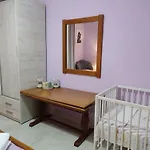 Maria's House 350m From The Sea Tatil Evi Ierissos