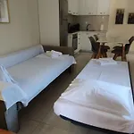 Tatil Evi Maria's House 350m From The Sea Ierissos