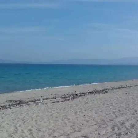 Maria's House 350m From The Sea Casa vacanze