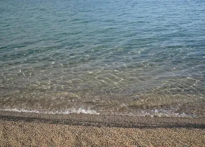Maria's House 350m From The Sea * Ierissos