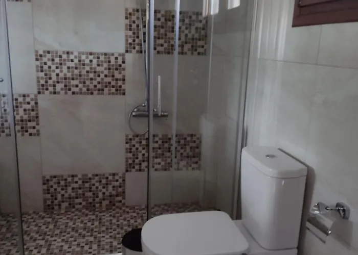 Maria's House 350m From The Sea Feriehus Ierissos