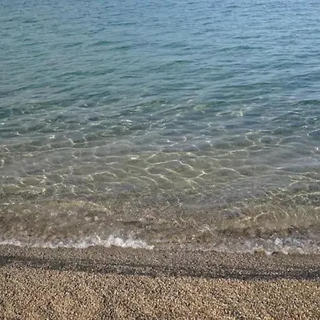 Maria's House 350m From The Sea * 이에리소스